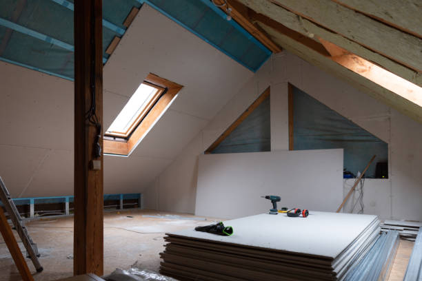 Best Energy Efficiency Insulation in Floris, VA