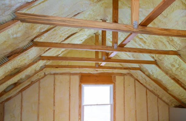 Best Insulation Maintenance and Repair in Floris, VA