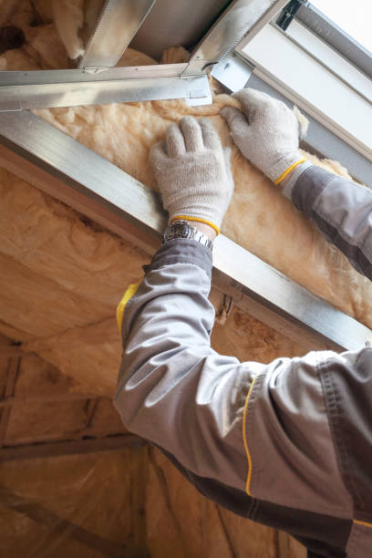 Types of Insulation We Offer in Floris, VA