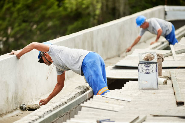 Professional Insulation Contractor in Floris, VA