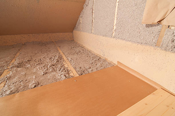 Best DIY Insulation Kits and Guidance in Floris, VA