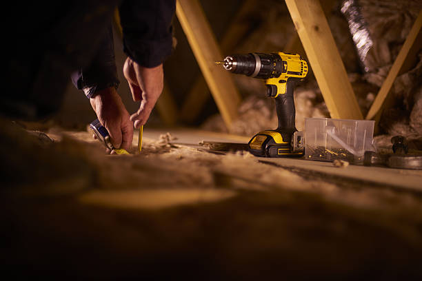 Best Spray Foam Insulation in Floris, VA